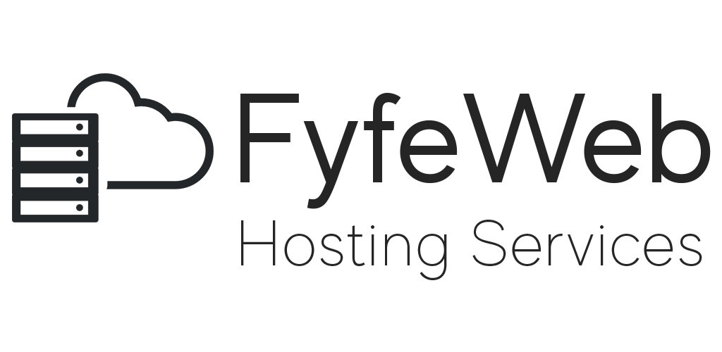 FyfeWeb Data Processing Agreement (Addendum) - Request Form